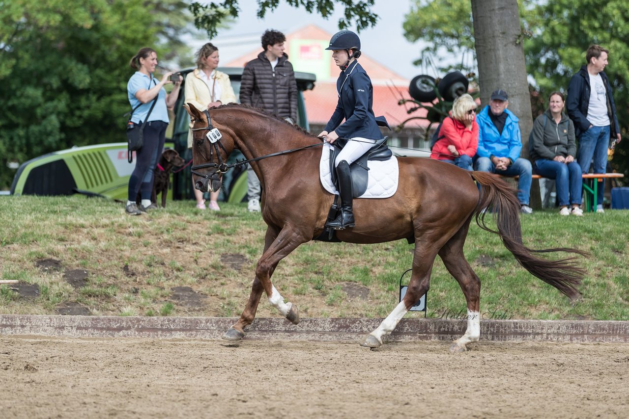 Bild 360 - Pony Akademie Turnier